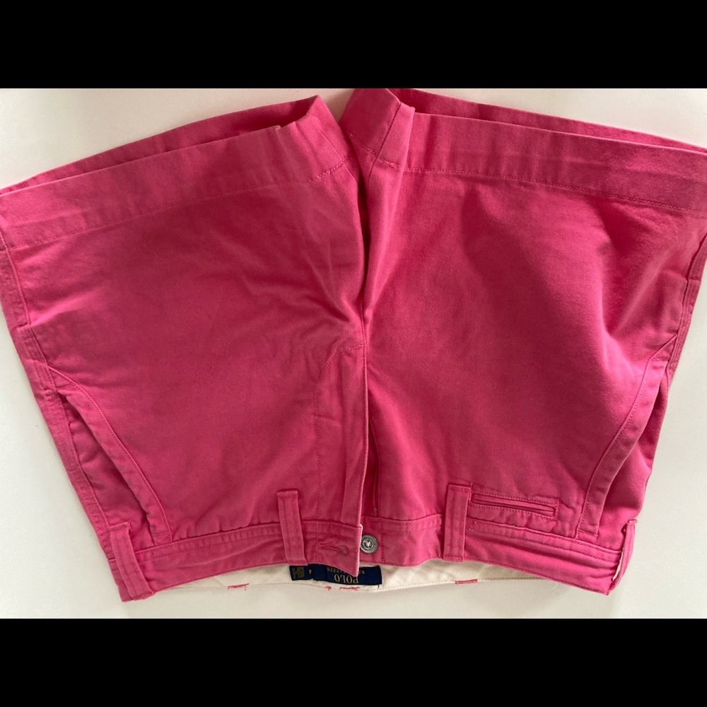 SHORTS - Picture 5 of 11